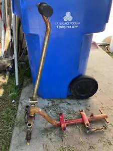 Say Yeah 49cc 2-Stroke Gas Scooter - Red - Picture 1 of 4