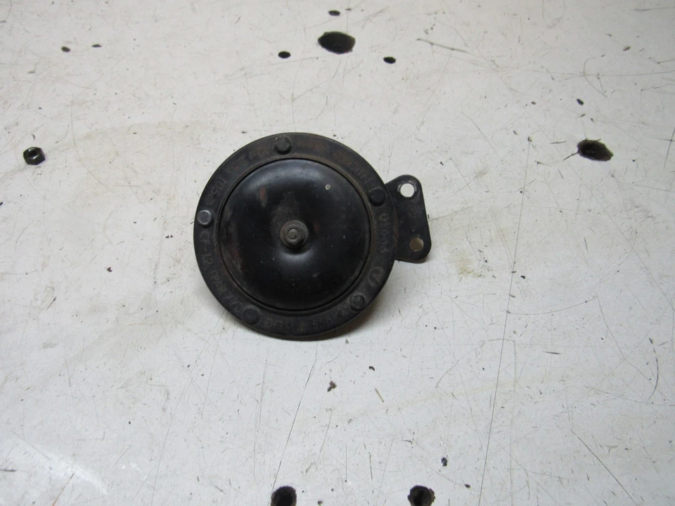 1982 82 83 Yamaha Seca 400 XS400 XS400R XS400RJ bocina Foto 1 de 2