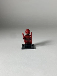 Daredevil - Figurine Type Lego Marvel 8 - Imagen 1 de 6