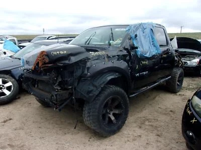 Used Front Left Upper Upper Control Arm Front fits: 2015 Nissan Titan Front Left - Image 1 of 4