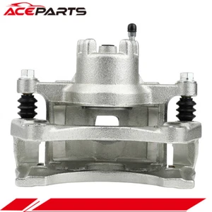 Pinza de freno delantera derecha con soporte para Chrysler 200 Dodge Avenger 2011-2014 - Imagen 1 de 8
