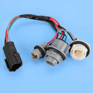 Rear Tail Light Lamp Socket & Wire 92480-D3010 Fit for Hyundai Tucson 2016-2018 - Picture 1 of 7
