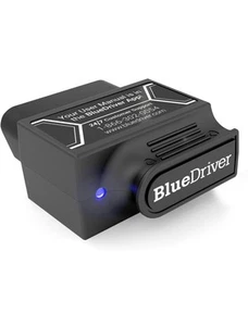 Bluetooth Pro OBDII Scan Tool–No Subscription, OBD2 Scanner for iPhone & Android - Picture 1 of 1