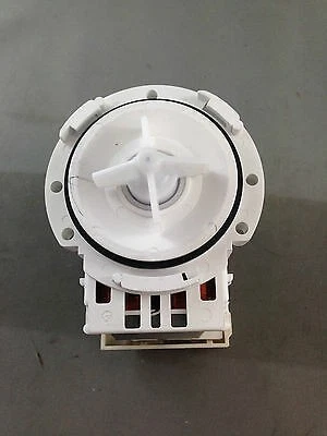 SIMPSON ESPIRIT WESTINGHOUSE GENUINE ELECTROLUX SIMPSON DRAIN PUMP SWT951 SWT554 SWT9542 SWT8542 SWF10761 SW