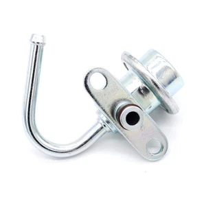 Fuel Injection Pressure Regulator For Nissan Pathfinder 1990-2000 QX4 1997-2000 - Picture 1 of 6