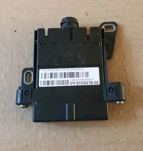 BMW F10/F11 2010-17 DISTRIBUTION MODULE ECU UNIT 9153418 - Picture 1 of 24