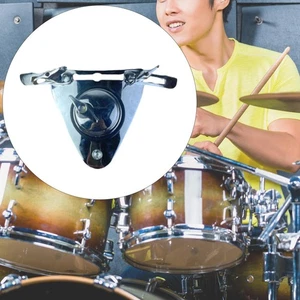 Tom Drum Hoop Suspension Mount System Heavy Duty Hardware - Bild 1 von 7