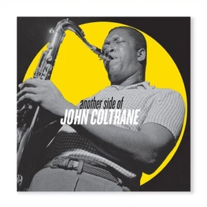 John Coltrane Another Side of John Coltrane (Vinyl) 12" Album - Picture 1 of 1
