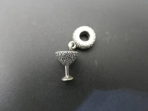 Pandora Dangling Cocktail Charm - Bild 1 von 5