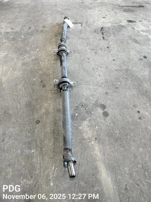 REAR DRIVE SHAFT/PROP SHAFT 3710048040 2010-2015 LEXUS RX350 — 第 1/4 张图片