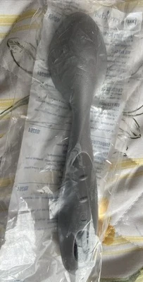 CUCHARA DE HELADO CON MANGO DE SILICONA PARA CHEF MIMADO #2731 ¡Nueva sellada! Foto 1 de 2