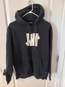 Undefeated Hoodie Sz L - Picture 1 of 4