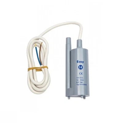 Bomba de agua sumergible Reich Easy 14L 513-0214 caravana autocaravana cámper Foto 1 de 2