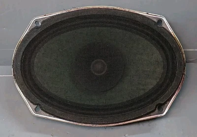 Altavoz puerta pasajero delantero derecho Dodge Durango 2011-2024 05091019ab OEM Foto 1 de 4