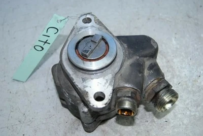 Bomba servo bomba de dirección bomba hidráulica Mercedes A 0024605280 Cito Evo autobús camión Foto 1 de 3