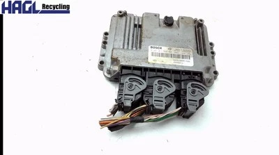 Centralina Iniezione Diesel 8200051608 Renault Trafic 1.9 dCi Passeggero 74 - Immagine 1 di 4