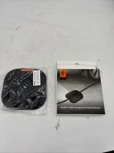 Spigen DuraPro Kabel Garagentor Durchgangsschutz entwickelt für Tesla T0110 - Bild 1 von 5