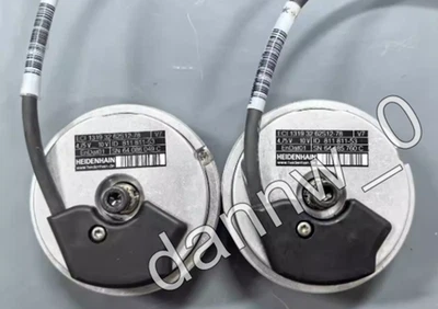 1PC Used Heidenhain ECI 1319 32 62S12-78 ID 811 811-53 encoder - Image 1 of 3