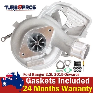 Upgrade Billet Turbo Without Actuator For Ford Ranger 2.2L 2015 Onwards - Imagen 1 de 14