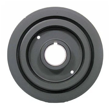 DAYCO Engine Harmonic Balancer for 1994-1999 TOYOTA CELICA - Image 1 of 4