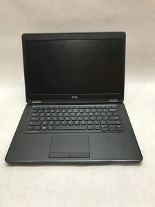Dell Latitude E5450 14" Intel Core i3 4GB RAM NO HDD/OS For Parts READ DESC - DW - Picture 1 of 7