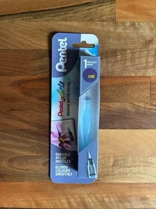 Cepillo de agua Pentel Aquash acuarela fino - Imagen 1 de 3
