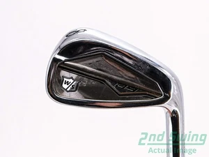 Wilson Staff D9 Forged Single Iron 8 Iron Graphite Senior Right 36.25in - Picture 1 of 8