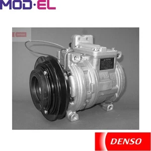 COMPRESSOR AIR CONDITIONING DCP23535 FOR RENAULT 1043536.1 10435361 7700053414 7 - Picture 1 of 6