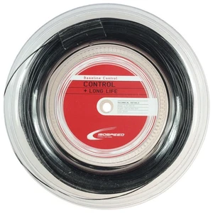 Isospeed Baseline Control 1.30mm (Black) 200m reel - Picture 1 of 1