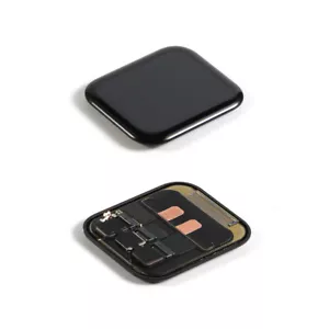 OEM LCD für Apple Watch SE 2022 40mm Display Touchscreen Digitizer Ersatz - Bild 1 von 3