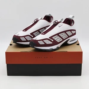 FZ2068-002 Nike Damen Air Max SNDR Photon Dust and Night Maroon (Damen) - Bild 1 von 10