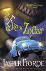 Jasper Fforde The Eye Of Zoltar (Tascabile) Last Dragonslayer Chronicles