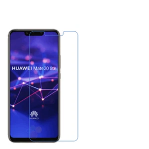 3pcs For Huawei Mate 20 Lite HD Matte Film Durable Ultrathin Screen Film - Picture 1 of 1