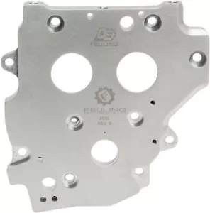 Feuling OE+ Oil Plates 8031 for 1999-06 Harley Twin Cam Chain Drive - Picture 1 of 1