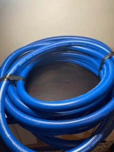 Continental Pliovic Plus 3/4 pollici ID Contitech tubo flessibile 40 piedi 300 psi NUOVO - Foto 1 di 3