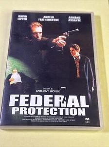 FEDERAL PROTECTION - DVD - VIDEO - Foto 1 di 2