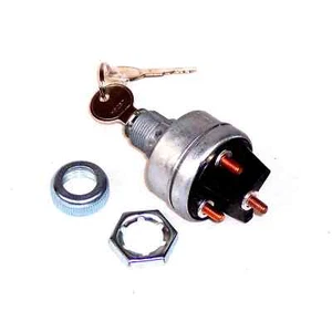 Ignition Switch, Universal Application Dunebuggy & VW - Picture 1 of 1
