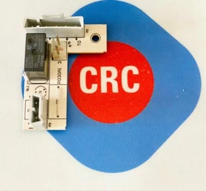 SCHEDA RELè RICAMBIO ORIGINALE CALDAIE FONDITAL CODICE: CRC6CIRCSTA08 - Picture 1 of 1