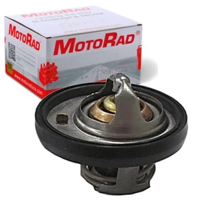 MotoRad 656-195 Engine Coolant Thermostat for QRT11 P65695 9656195 nt - Picture 1 of 5