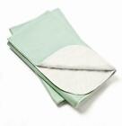 NEW BED PADS REUSABLE UNDERPADS 29x35 HOSPITAL GRADE INCONTINENCE WASHABLE