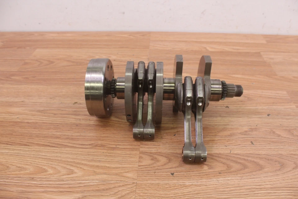 Manivela APRILIA RSV4 1000 APRC R 2013 ABS cigüeñal con varillas Foto 1 de 4