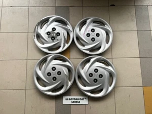 Original Honda EG6 SIR II Rim Cover - Picture 1 of 2