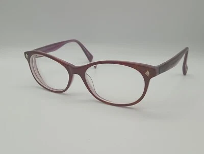 FCUK 109 eyeglasses glasses frame  - Image 1 of 4