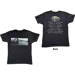 U2 Joshua Tree Photo Tour '17 Official Merchandise T-Shirt M/L/XL NEU - Picture 1 of 4