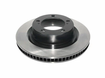 Rotor de freno delantero para Toyota Land Cruiser 2016-2020 43298YQ 2017 2018 2019 Foto 1 de 2