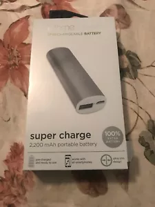 ihome power Rechargeable Battery - Picture 1 of 4
