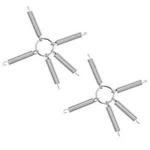 1 Pair Tire  Tensioner Tire  Tighteners for Garden Tractors L9Q5 - Picture 1 of 5