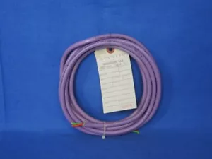 Cable Siemens Profibus, 11 pies / 3,30 m - Imagen 1 de 3