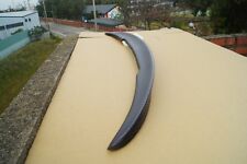Carbon Rear Trunk Spoiler for Lexus IS250 IS200t IS300h Advance Type 2014+