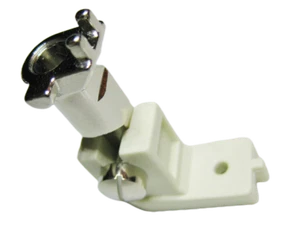 Invisible/Concealed Zipper Foot for Bernina Old Style 730-1630 models - Picture 1 of 3